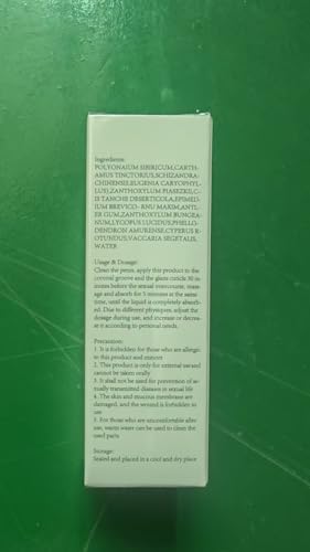 men39s spray  gentle desensitizing formula  travel size 101 fl oz