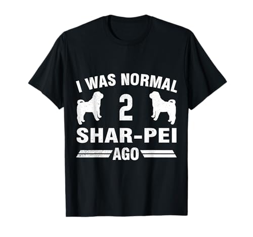 Shar-Pei, vestiti per uomini, donne, bambini, ragazzi, ragazze, giovani, adolescenti, papà, mamma, mamma, nonna, nonno. Ottima idea regalo per ogni occasione di festa.