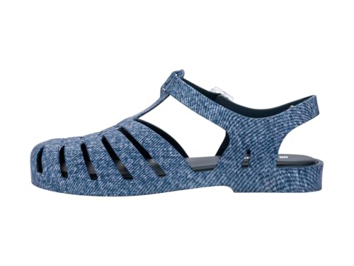 Image of Melissa Possession Jelly Sandals for Women - The Original Jelly Shoes, Fisherman's Sandals with Adjustable Strap and Side Buckle
