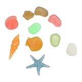 MODO D'USO Assorberlo per 10‑20 minuti al sole o in piena luce, può rimanere luminoso per qualche tempo in ambiente buio.