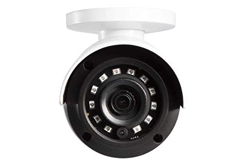 Lorex LBV2531U 1080P Analog Wired Security Camera – Outdoor & Indoor Add On Camera Wired Surveillance System thumb #7