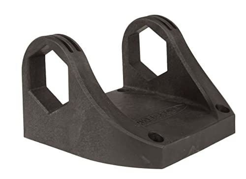 Power-Pole Micro Anchor Adjustable Mounting Base - MC-MT-ADJ-BKT