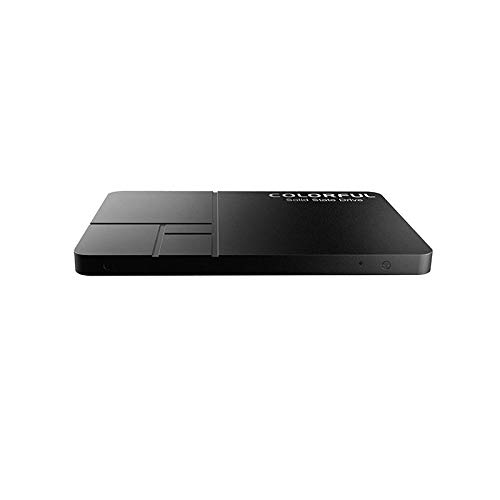 Amazon.in: Buy Colorful SL500 SATA SSD 2.5 inch 512 GB