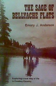 Paperback Sage of Bellyache Flats Book