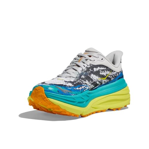 Image of Hoka Mens Stinson 7