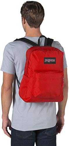 JANSPORT Unisex-Adult Superbreak Plus Backpack