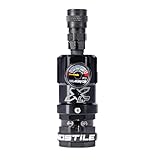 HK Army Hostile Airsoft XLP HPA Regulator Top Port for...