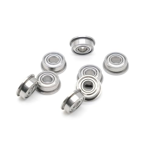 Roulement SMF104Z 4x10x4 mm pour la rénovation de modèles réduits