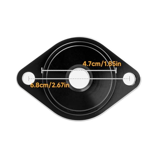 Image of Wsays Gasket Seal Installer Tool Compatible with Harley Evo Big Twin and Twin Cam 1984 to Present, Fit XL Buell 1986 to Present Models