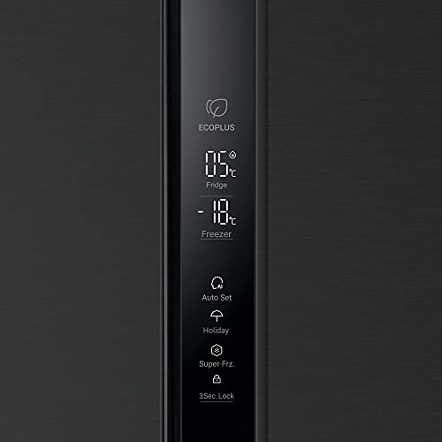 Frigorifero Side by Side SBS 90 Serie 3 - 6