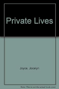 Paperback Private Lives Book