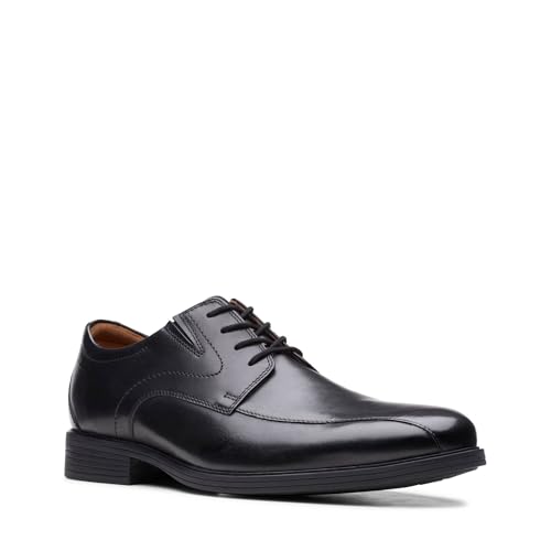 Image of Clarks Men's Whiddon Pace Oxford