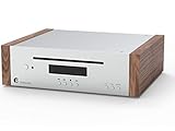 Lettore CD di alta qualità. Pro-Ject CD Box DS2