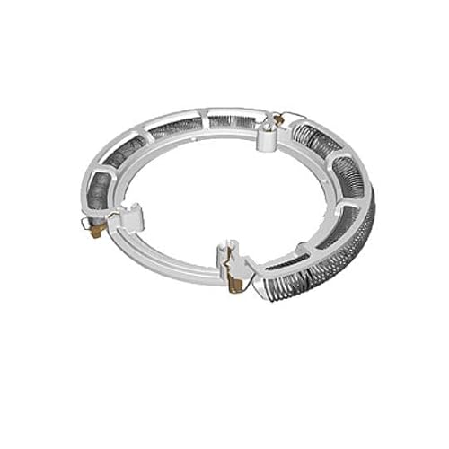 Resistência Ducha Fashion E Chuveiro Bella Ducha 4T 220V 6.800W Similar