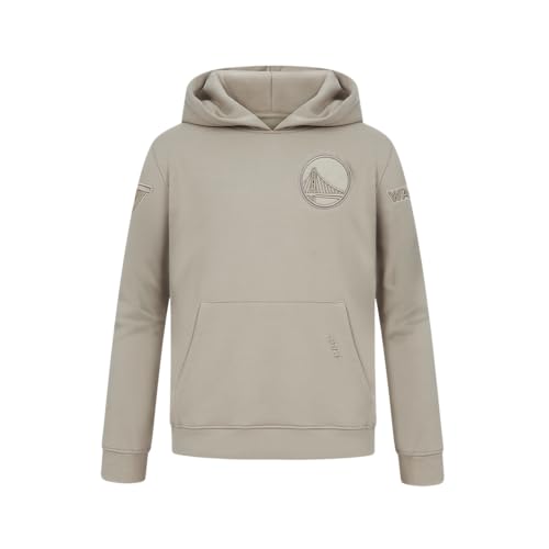 Sudadera NBA Neutral Fleece Pro Standard para Ir al Colegio y Entrenar