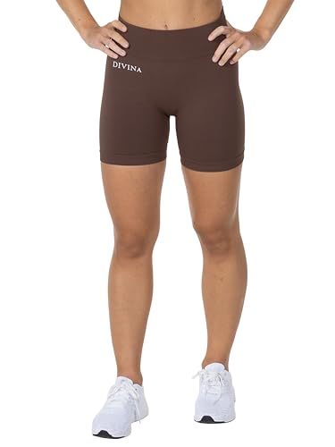 Short sans couture Prime idéal pour le yoga la musculation et le quotidien