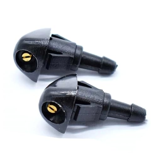 Essuie-glace avant et gicleur haute pression 76810-SEA-A01 Acura TSX