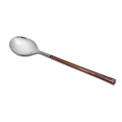 Arcata, Solid Serving Spoon, 12