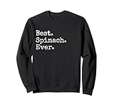 Best. Spinach. Ever.