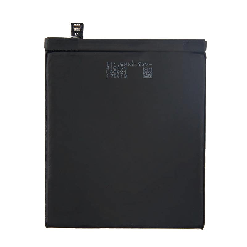 Image of Original LTF21A Battery Compatible with LET Le 2 Pro, Le Eco Le 2, Letv 2s Le S3, X2 X626 X528 X621 X625 X25 X525 X526 X527 X522 X52 X62