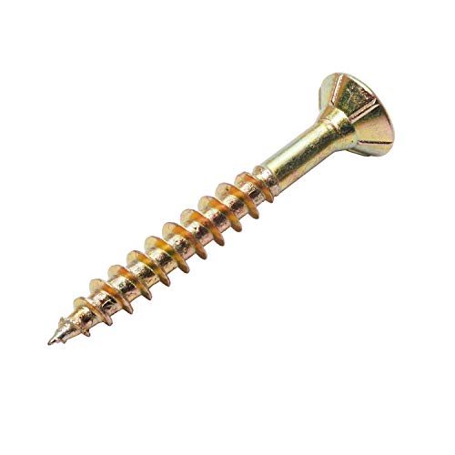 Schrauben-Niro.De Spanplattenschrauben 5,0 x 40 mm Torx