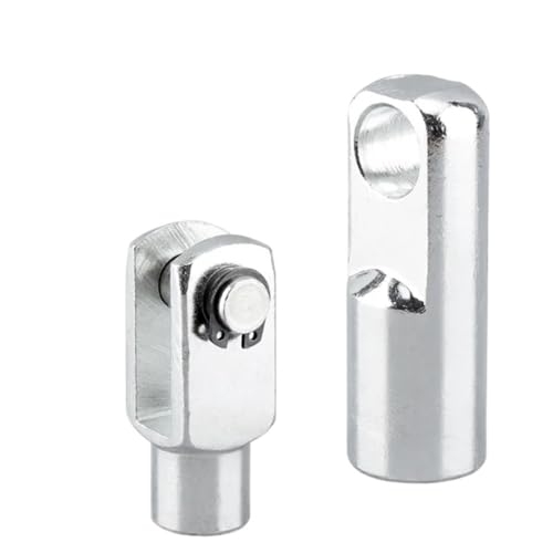 Evite holguras en cilindros neumáticos con el conector tipo Y SC y MA 4