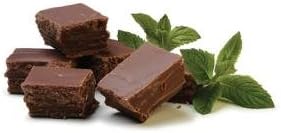 Gethsemani FarmsChocolate Mint Julep Bourbon Fudge