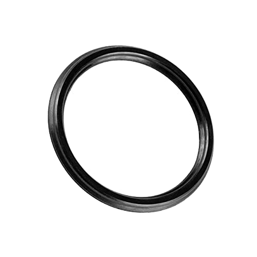 Caltric Rear Brake Drum Seal Compatible with Honda TRX420 Rancher 420 4x4 2x4 2007-2013 91351-HB3-004