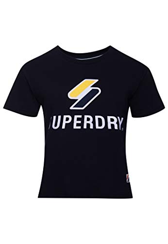 T shirt Superdry T shirt Sportstyle Classic EU