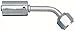 Gates G45594-0616 Coupling