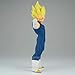 Banpresto - Dragon Ball Z - Majin Vegeta Grandista Figure