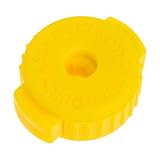 MAGICLULU Professionelle Trommel mutter aus Robustem Abs Schnelles Montagetool für Drum Set Becken Langlebig Praktisch für Schlagzeuger und Percussionisten Einfache Einstellung und