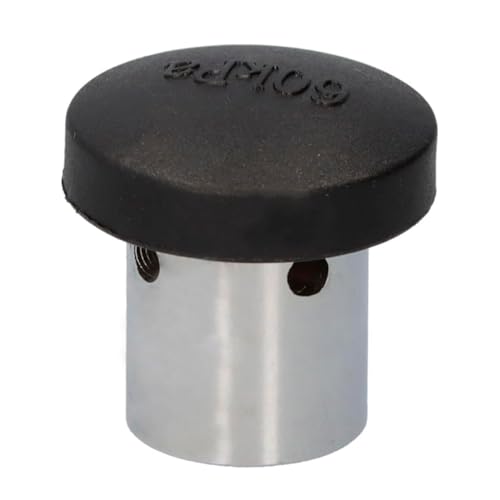 CABLEPELADO - Válvula giratoria para olla a presión | Compatible con Monix Classic, Alza Melisa, Lacor Clásica, Magefesa Favorit 13, Inoxstar | Repuesto universal