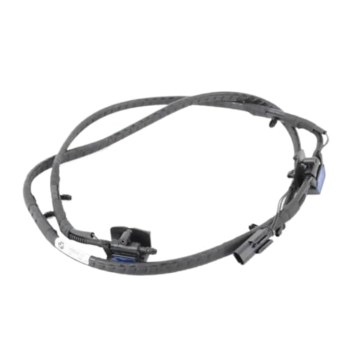 Jet de lave-glace E71 E72 pour X6 et X6M (2007-2014) - Remplacement 61667257234