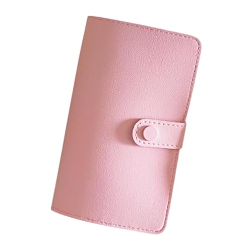 YsXoWiui Bolsa de Herramientas para Kit de Uñas para Mujer, Organizador Portátil Multiusos para Brocas de Taladro de Uñas.