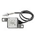 Direct Fit NOx Sensor 059907807E Car Nox Nitrogen Oxygen Sensor Fit for Touareg Q7 Seat TDI 2009-2016 5WK96687 Nitrogen Oxygen Sensor