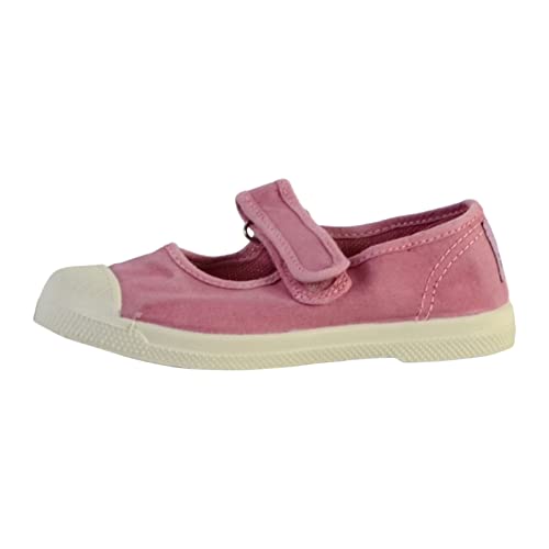 Modèle Vegano 30 Rosa Natural World 476E chaussure en textile éco-responsable
