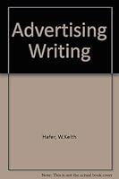Advertising Writing 0829901213 Book Cover