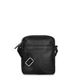 14 x 17 x 5 cm LANCASTER Mini sacoche - Soft Vintage Homme