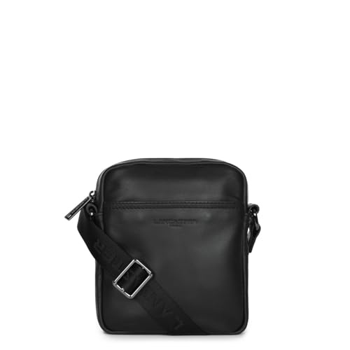 Bolso hombre ideal para la oficina y tus viajes Lancaster Soft Vintage