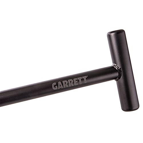 Garrett Razor Relic Shovel, Garrett Edge Digger y funda camuflada miniatura 5
