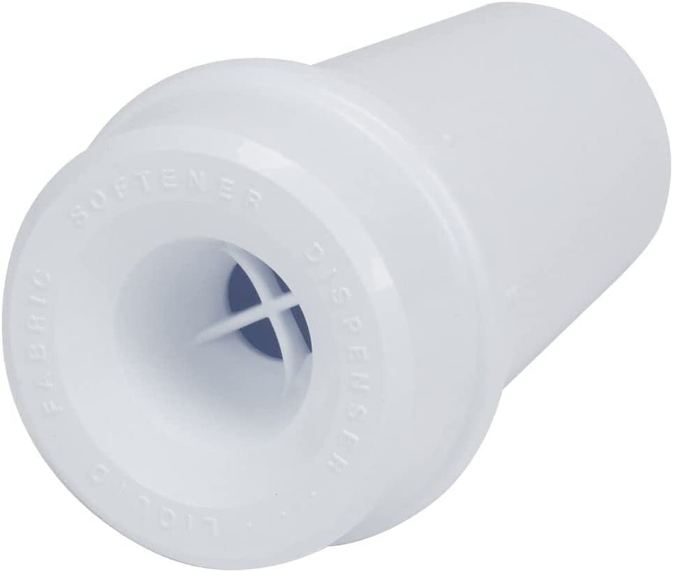 Amazon.com: 63580 for Whirlpool Roper Softener Dispenser 2810