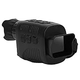 Equipado con pantalla interna TFT 1.5 HD, resolución de video 960P, brindando una mejor experiencia de uso.
