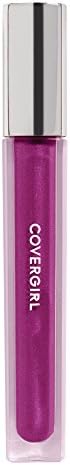 COVERGIRL Colorlicious Gloss Pinkalicious 690, .12 oz (packaging may vary)