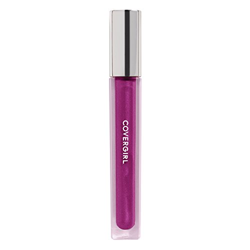 Covergirl Colorlicious Gloss Pinkalicious 690, .12 Oz (Packaging May Vary) #TOP1
