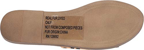 Image of Steve Madden Women's Grace Slide Sandal