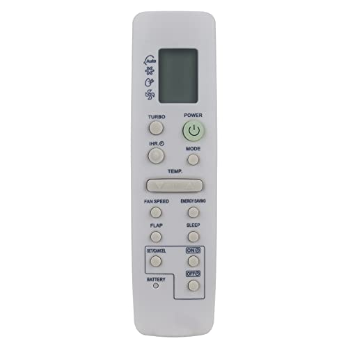Télécommande DB93-03012G : pilotez votre climatiseur Samsung depuis votre canapé