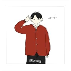 spark / Hello Hello