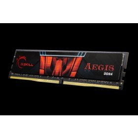 G.SKILL メモリモジュールF4-2133C15D-32GIS PC4-17000 / DDR4 2133 Mhz15-15-15-362 x 16GB