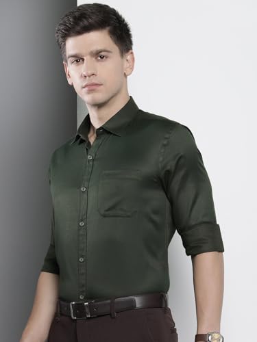 Image of THE Indian Garage CO Men Shirt